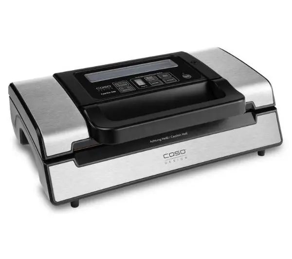 Caso Germany FastVac 500