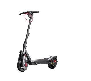 Segway Ninebot MAX G3 D 500W 75km 11" Czarny