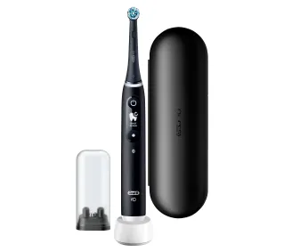 Oral-B iO Series 6 Black Lava