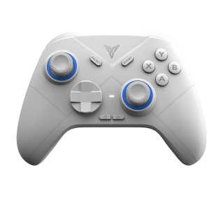 Flydigi DireWolf 2 do PC, Nintendo Switch, Android, iOS Bezprzewodowy Biały