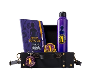 Pyramid Wednesday Ravens Walizka Premium