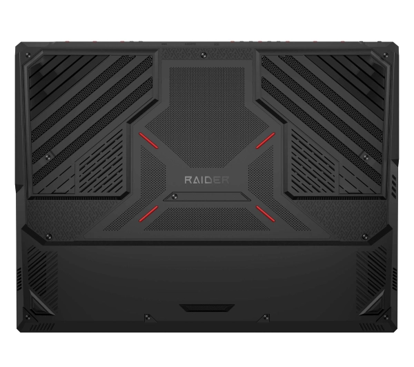 MSI Raider 18 HX AI A2XWIG-222PL 18" 120Hz Ultra 9 285HX 64GB RAM 4TB Dysk SSD RTX5080 DLSS4 Win11 Czarny Funkcje AI - Kup na Raty - RRSO 0%
