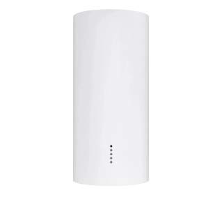 Akpo WK-10 Balmera WL Slim Biały - TRZECI -55%, ALBO 5-TY ZA 1ZŁ - Kup na Raty - RRSO 0%