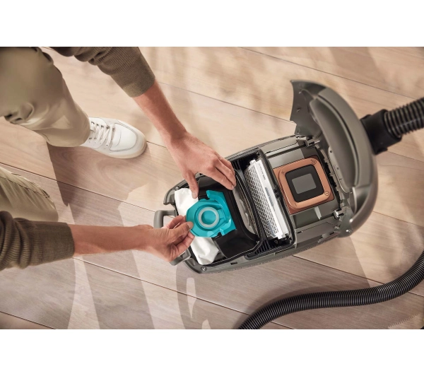 Miele TU HyClean Pure