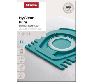 Miele TU HyClean Pure