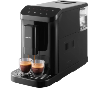 Sencor SES 6000BK - Kup na Raty - RRSO 0%