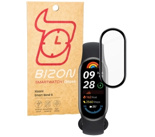 Bizon Edge Hybrid do Xiaomi Smart Band 9/9 NFC