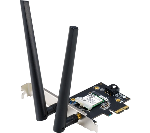 ASUS  PCE-BE6500