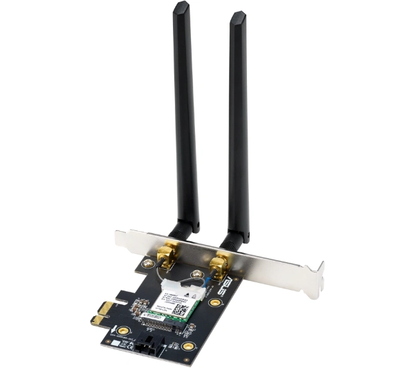 ASUS  PCE-BE6500