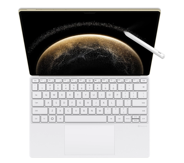 Huawei MatePad Pro 13.2" 12/512GB Wi-Fi Złoty + Rysik + Klawiatura - Kup na Raty - RRSO 0%