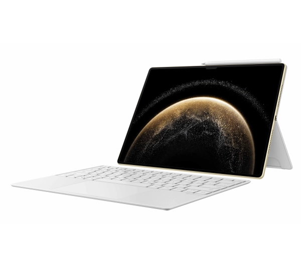 Huawei MatePad Pro 13.2" 12/512GB Wi-Fi Złoty + Rysik + Klawiatura - Kup na Raty - RRSO 0%