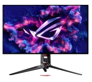 ASUS ROG Swift PG32UCDP &ndash; dla wymagających graczy i nie tylko