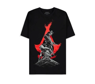 Difuzed Assassin’s Creed Shadows Naoe & Yasuke XXL