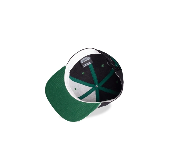 Difuzed My Hero Academia Snapback Cap