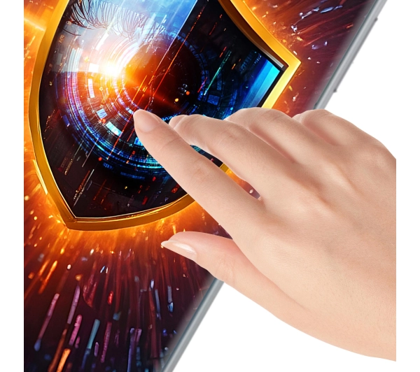 3mk Silky Matt Privacy do realme 14 Pro+