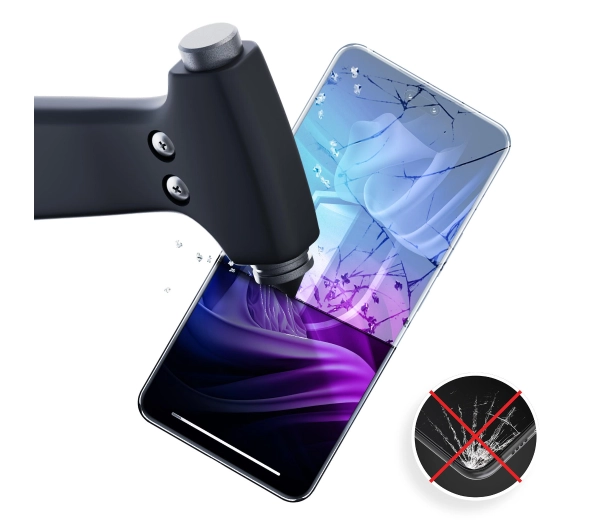 3mk Silky Matt Pro do Huawei Nova 13 Pro