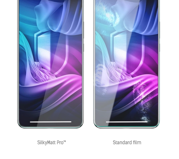 3mk Silky Matt Pro do Huawei Nova 13 Pro