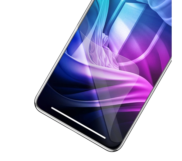 3mk Silky Matt Pro do Huawei Nova 13 Pro