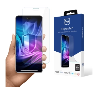3mk Silky Matt Pro do Huawei Nova 13 Pro