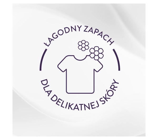 Lenor Sensitive 71 prań 1,491l