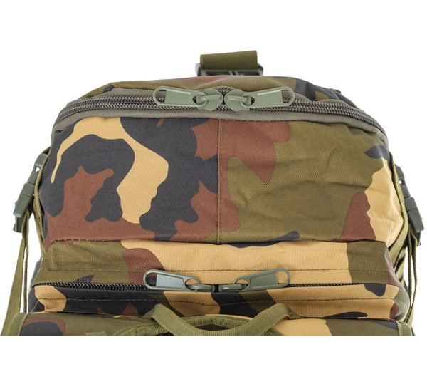 Tracer Delta Camo 15,6"
