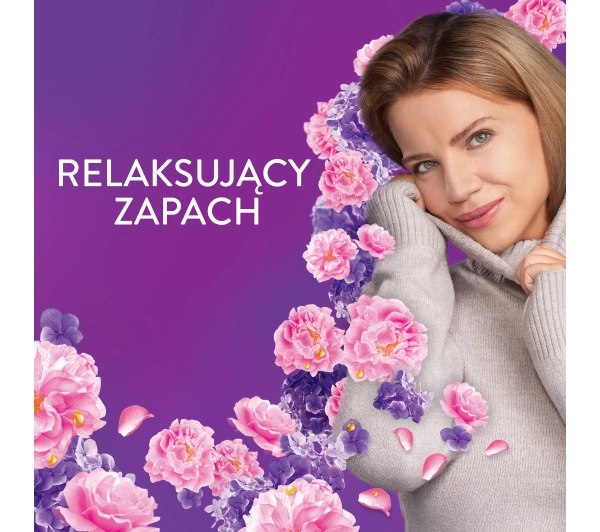 Lenor Floral Bouquet 59 prań 1,239l 