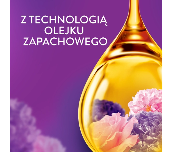 Lenor Floral Bouquet 59 prań 1,239l 