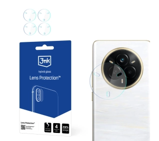 3mk Lens Protection do realme 14 Pro+