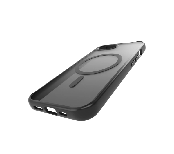 Puro Gradient do iPhone 16e Czarny