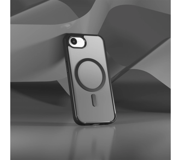 Puro Gradient do iPhone 16e Czarny