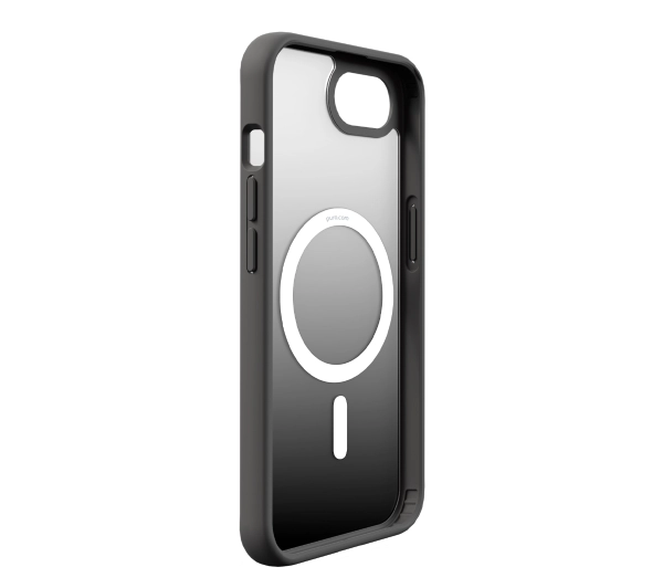 Puro Gradient do iPhone 16e Czarny