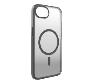 Puro Gradient do iPhone 16e Czarny