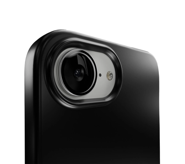 Puro Single Camera Lens do iPhone 16e