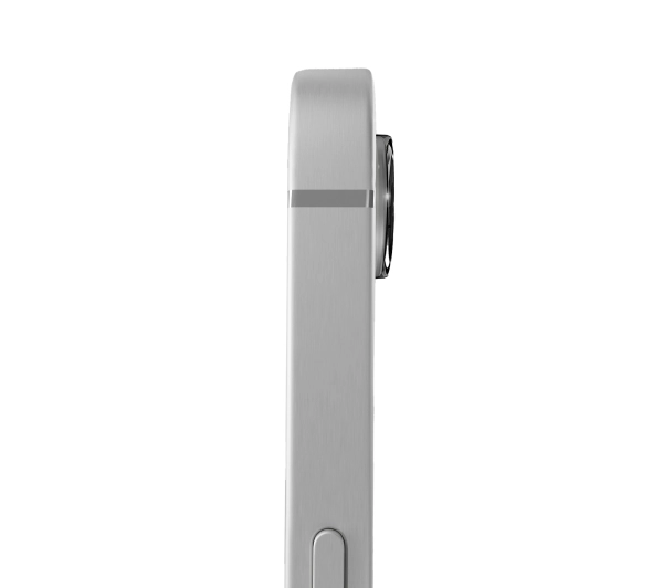 Puro Single Camera Lens do iPhone 16e