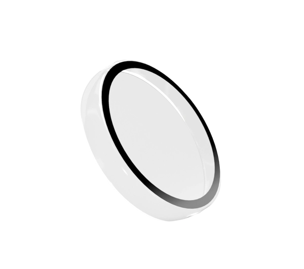 Puro Single Camera Lens do iPhone 16e