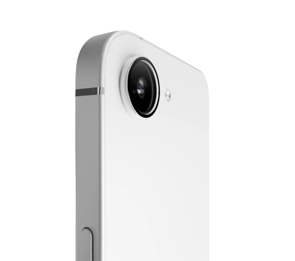 Puro Single Camera Lens do iPhone 16e