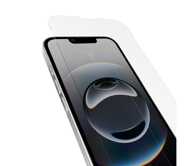 Puro Glass do iPhone 16e
