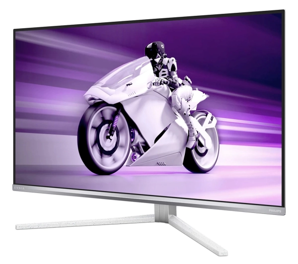 Philips Evnia 32M2N8900/00 32" 4K QD-OLED 240Hz 0,03ms Gamingowy - Kup na Raty - RRSO 0%