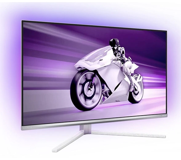 Philips Evnia 32M2N8900/00 32" 4K QD-OLED 240Hz 0,03ms Gamingowy - Kup na Raty - RRSO 0%