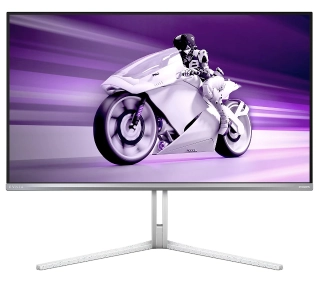 Philips Evnia 32M2N8900/00 32" 4K QD-OLED 240Hz 0,03ms Gamingowy - Kup na Raty - RRSO 0%