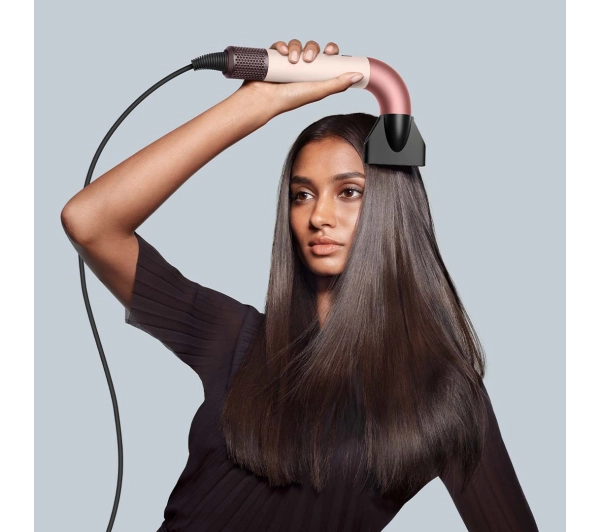 Dyson Supersonic r Straight+Wavy 113332-01 Jonizacja Zimny nawiew 3 prędkości 4 temperatury - ⚡ EURO HIT CENOWY! ⚡ - Kup na Raty - RRSO 0%