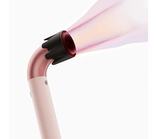 Dyson Supersonic r Straight+Wavy 113332-01 Jonizacja Zimny nawiew 3 prędkości 4 temperatury - ⚡ EURO HIT CENOWY! ⚡ - Kup na Raty - RRSO 0%