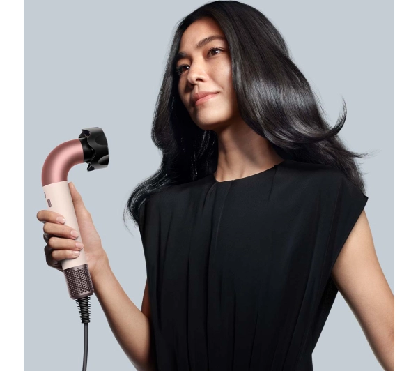 Dyson Supersonic r Straight+Wavy 113332-01 Jonizacja Zimny nawiew 3 prędkości 4 temperatury - ⚡ EURO HIT CENOWY! ⚡ - Kup na Raty - RRSO 0%