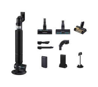 Samsung Bespoke AI Jet Ultra VS90F40DEK/GE Wymienny akumulator Mini elektroszczotka - Kup na Raty - RRSO 0%