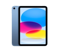 Apple iPad 11" 11 gen 512GB Wi-Fi Cellular 5G Niebieski