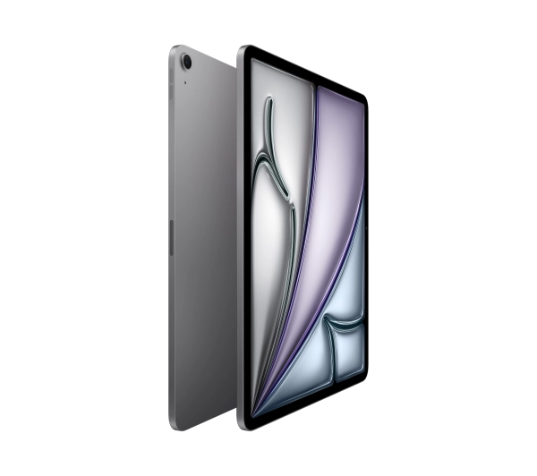 Apple iPad Air 13" M3 7 gen 2025 256GB Wi-Fi Gwiezdna Szarość - Kup na Raty - RRSO 0%