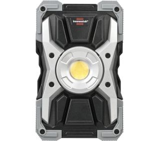 Brennenstuhl LED RUFUS 3000 MA Akumulatorowa Robocza 3000lm, IP65 - Kup na Raty - RRSO 0%