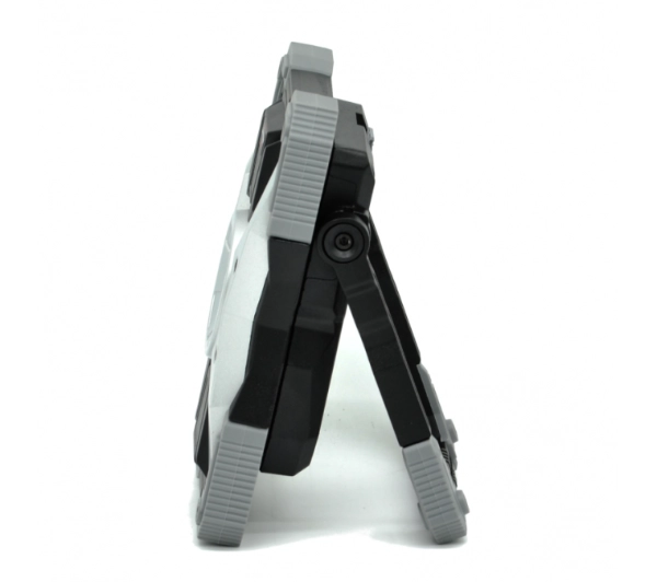 Brennenstuhl LED RUFUS 3000 MA Akumulatorowa Robocza 3000lm, IP65 - Kup na Raty - RRSO 0%