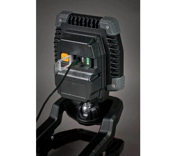 Brennenstuhl LED CL 4050 MA Akumulatorowa Robocza 40W 3800lm - Kup na Raty - RRSO 0%