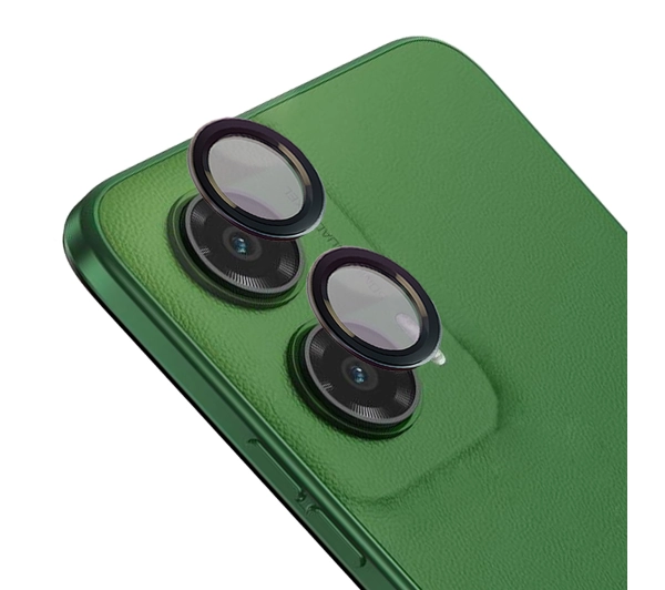 Bizon na aparat z aplikatorem Snap Lens do Motorola Moto G35 5G